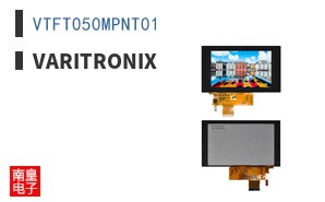 VTFT050MPNT01