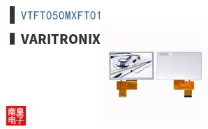 VTFT050MXFT01
