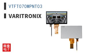 VTFT070MPNT03