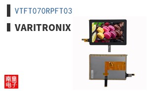 VTFT070RPFT03