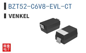 BZT52-C6V8-EVL-CT