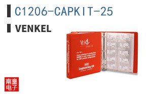 C1206-CAPKIT-25