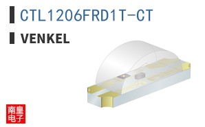 CTL1206FRD1T-CT