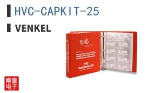 HVC-CAPKIT-25