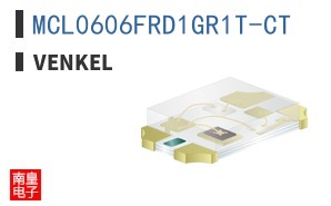 MCL0606FRD1GR1T-CT