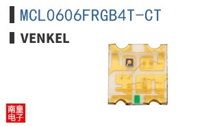 MCL0606FRGB4T-CT