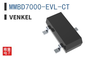 MMBD7000-EVL-CT