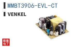 MMBT3906-EVL-CT