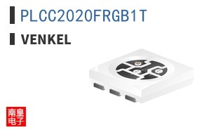 PLCC2020FRGB1T