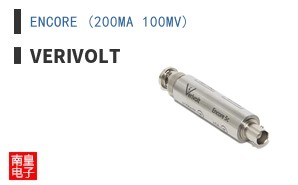 ENCORE (200MA 100MV)