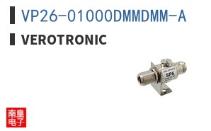 VP26-01000DMMDMM-A