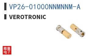 VP26-01000NNMNNM-A