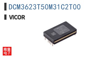 DCM3623T50M31C2T00