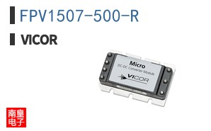 FPV1507-500-R