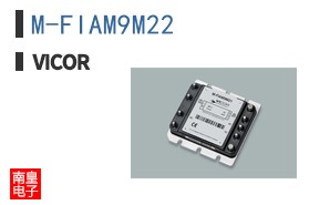 M-FIAM9M22