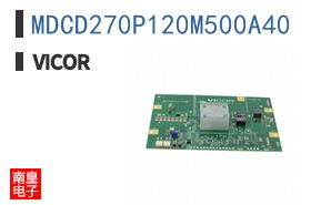 MDCD270P120M500A40