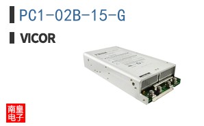 PC1-02B-15-G
