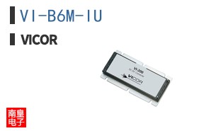 VI-B6M-IU