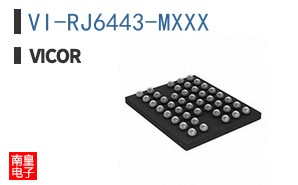 VI-RJ6443-MXXX