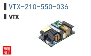 VTX-210-550-036