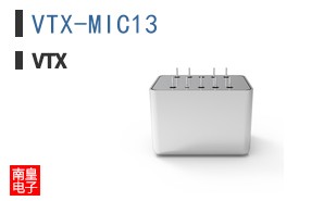 VTX-MIC13
