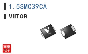 1.5SMC39CA