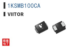 1KSMB100CA