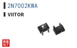 2N7002KWA