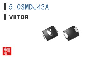 5.0SMDJ43A