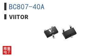 BC807-40A