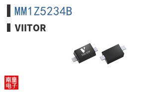 MM1Z5234B