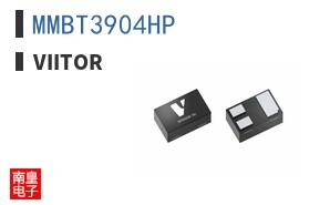 MMBT3904HP