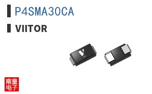P4SMA30CA