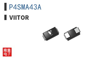 P4SMA43A