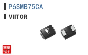 P6SMB75CA