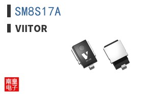 SM8S17A