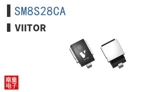 SM8S28CA