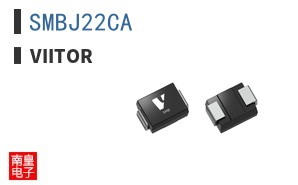 SMBJ22CA