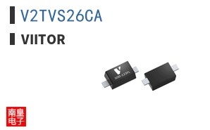 V2TVS26CA