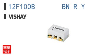 12F100B       BN R Y