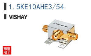 1.5KE10AHE3/54