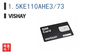 1.5KE110AHE3/73