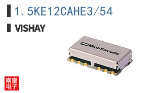 1.5KE12CAHE3/54