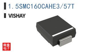 1.5SMC160CAHE3/57T
