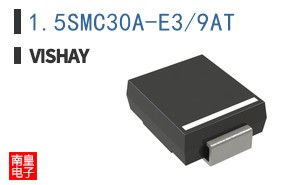 1.5SMC30A-E3/9AT
