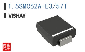 1.5SMC62A-E3/57T