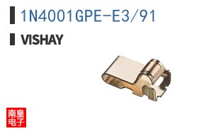 1N4001GPE-E3/91