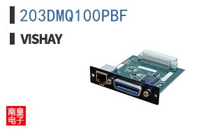 203DMQ100PBF