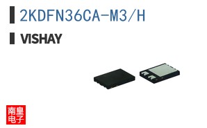 2KDFN36CA-M3/H