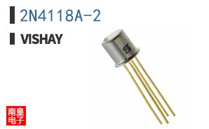 2N4118A-2